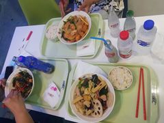 -川锦汇麻辣拌(长大店)