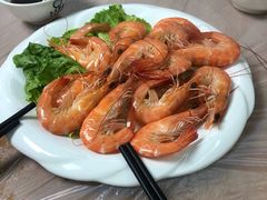 -阿杰臻选海鲜饭店(普陀山店)