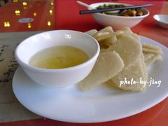 炸灌肠-北京小肠陈饭庄(方庄店)