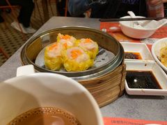 -点点心点心专门店(旺角店)