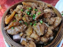 -客汀家宴·客家烟火 四季食材(集美店)