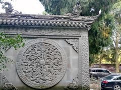 -都江堰普照寺