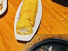 -本色.小马哥烧烤(五一路总店)