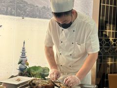 -味钱塘·钱塘浙宴(宋城之江银泰店)