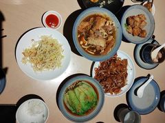 -汤潮荟·粤菜小馆(茂业天地店)