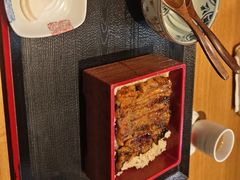 -翔峰炭火鳗鱼(悦泰街里公寓店)