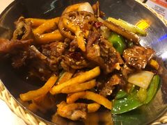 -避风塘(宝山万达店)