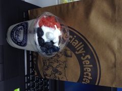 iphone_upload_pic-Blueglass酸奶(华贸购物中心店)