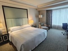 -澳门喜来登大酒店