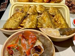 -阿诚市井潮汕菜(金台路店)