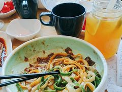 -嘉和一品粥(方庄店)
