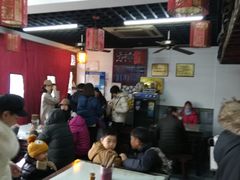 大堂-美味斋(西北街店)