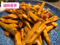 -富临轩私房菜(集庆门大街店)