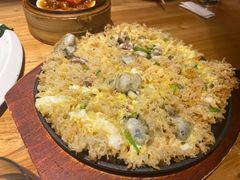-颐和•海鲜砂锅粥•啫啫煲(奥林匹克广场店)