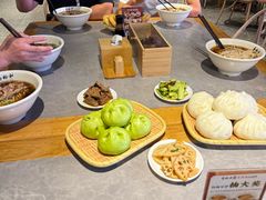 -易裕和·长沙米粉(竹塘西路店)