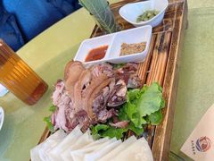 -马家饭堂(南街薰酱店)
