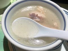 -探窝·竹笙椰子鸡(杨箕店)