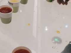 -Yes Lemon就是柠·手打柠檬茶(苏州中心一店)