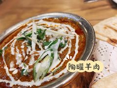 -Masala Curry and BBQ·玛莎拉巴基斯坦美食(金水万达店)