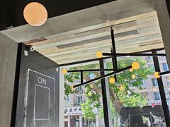-UPPER KITCHEN(延安路店)
