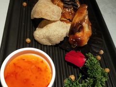 -东方山水金沙酒店-雅香阁中餐厅