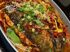 -红果川菜(客运站店)