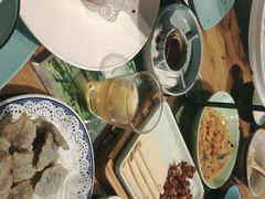 -局气烤鸭·北京菜(前门店)