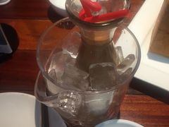 -绿茶餐厅(华联万柳店)