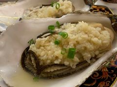 -万宝海鲜舫(劳动公园店)