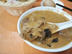 -方中山胡辣汤(正光路店)