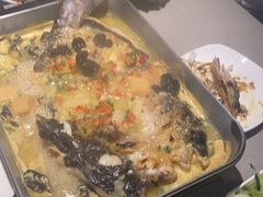 -半天妖烤鱼(任丘悦都汇店)