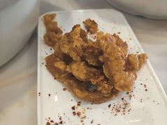 -蜀腾川·火锅鱼.烤鱼(新世界城店)
