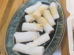 -陈添記·祖傳爽鱼皮·西关老字号(广州首店)