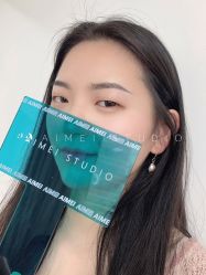 点击看大图 -AM半永久纹眉