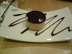 提拉米苏-哈根达斯(美罗城店)