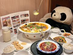 -川味堂·四川豆花(八卦岭店)