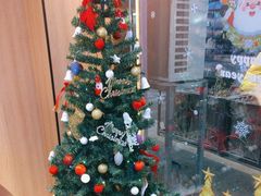 -轻松串吧(亦庄上海沙龙店)