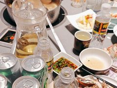 -椰小鸡·琼州糟粕醋·火锅(美兰缤纷城店)