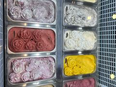 -iceason爱茜茜里·意大利健康冰淇淋(骑龙巷店)
