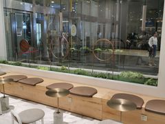 -喜茶(永旺梦乐城店)