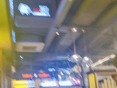 -河坝烧烤串城(金达莱店)