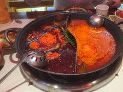 -江北北火锅馆·公路夜市(魏公村店)