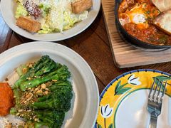 -弗兰克牛排西餐厅Ribone steak house(柠檬花园店)