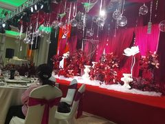 -芜湖白金汉爵大酒店