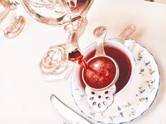 -The Ritz Restaurant