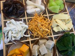 -芈重山老火锅(洪崖洞店)