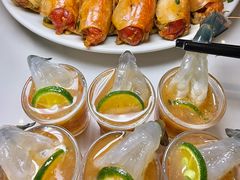 -稻香海鲜饭店(第一国际店)