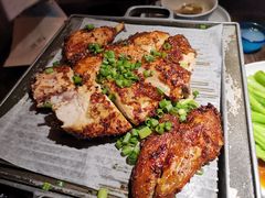 -绿茶餐厅(领展购物广场·中关村店)