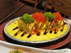 -原志优秀食材·匠心料理·海胆主题(金亿广场店)