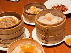 -杭州JW万豪酒店-万豪中餐厅